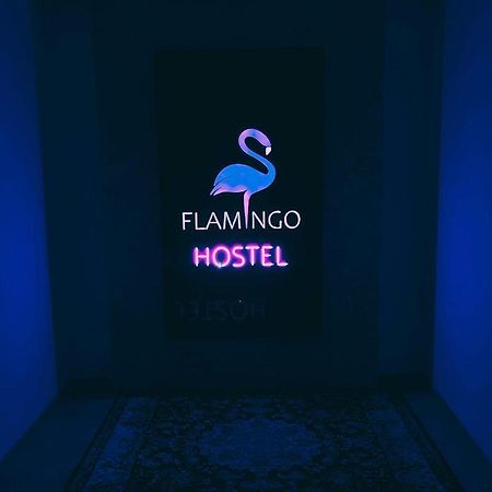 Flamingo Hostel ดูแชนเบอ ภายนอก รูปภาพ